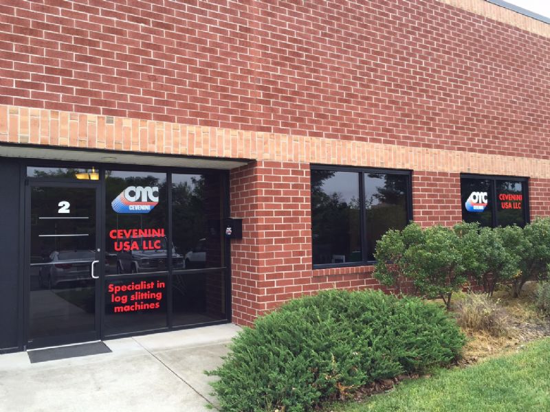 CMC USA NEW LOCATION