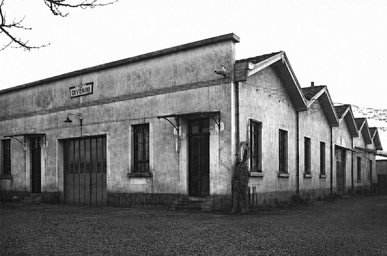 1939 Storica