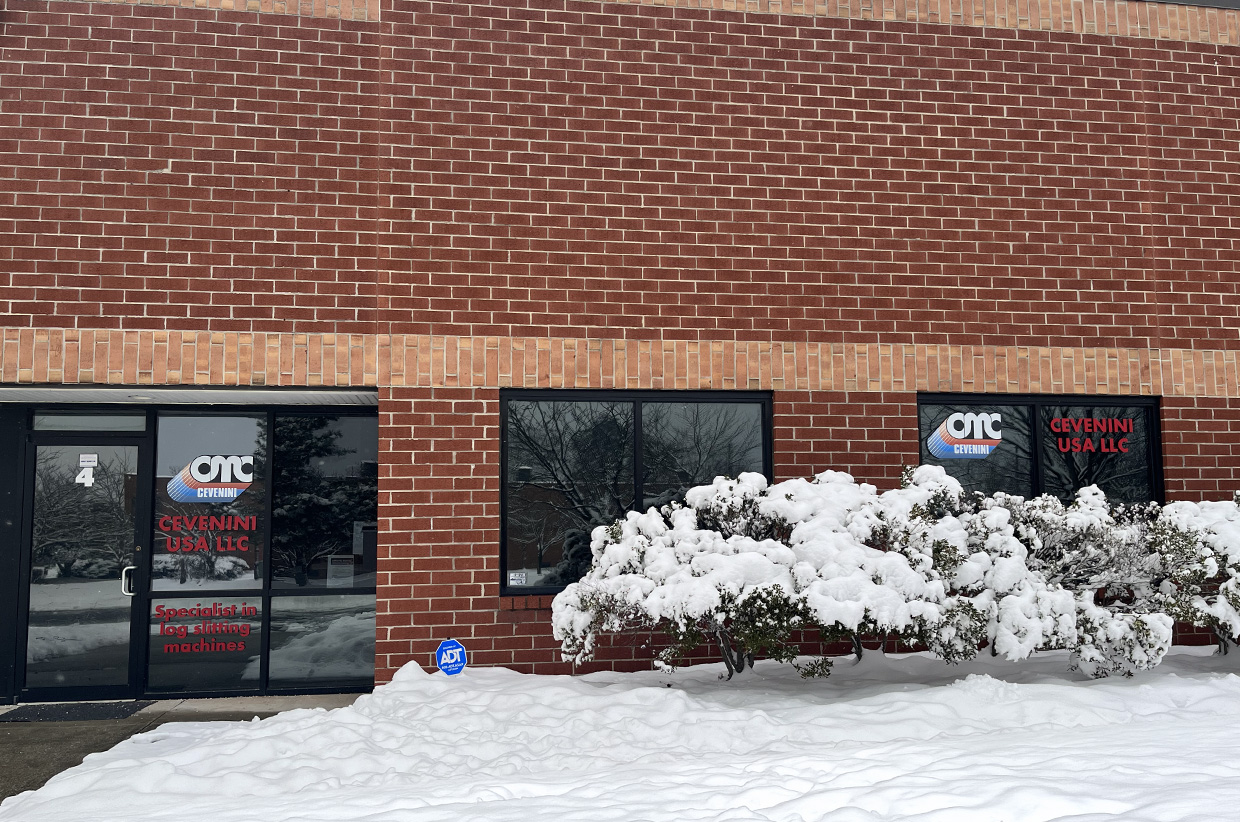 CMC USA Curtisa Bay