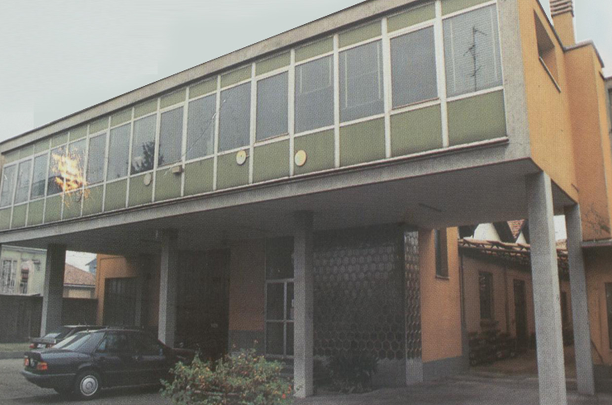 Ditta Verde