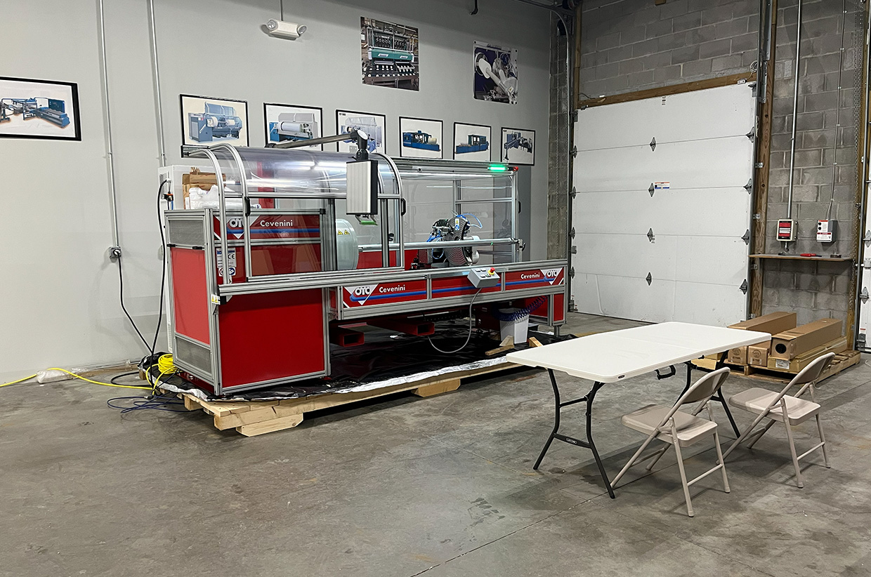 USA Showroom