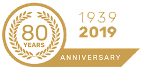 CMC 80 years of technology
